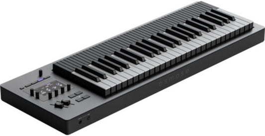 Expressive E Osmose - 49 Key 3D Control Polyphonic Keyboard Synthesizer- (Used)