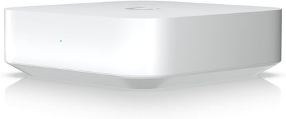 Ubiquiti Networks UXG-Lite Dual-Band 802.11a Gateway Lite Wi-Fi Router, White (Like New)