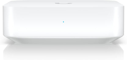 Ubiquiti Networks UXG-Lite Dual-Band 802.11a Gateway Lite Wi-Fi Router, White (Like New)