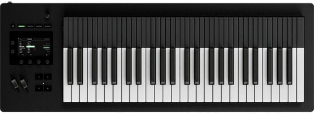 Expressive E Osmose 49-Key Keyboard Synthesizer w/ Case and Dust Cover (Used)