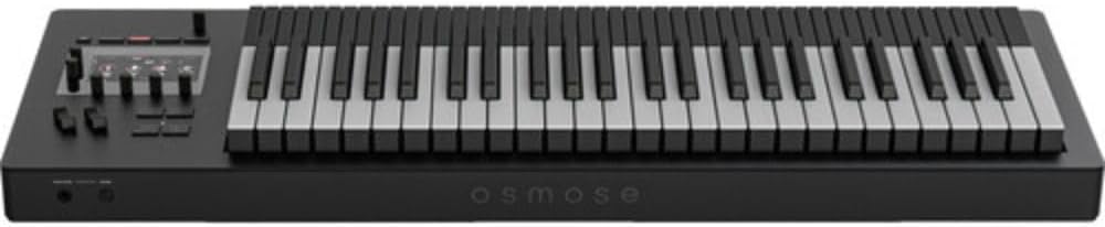 Expressive E Osmose 49-Key Keyboard Synthesizer w/ Case and Dust Cover (Used)
