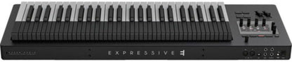 Expressive E Osmose 49-Key Keyboard Synthesizer w/ Case and Dust Cover (Used)