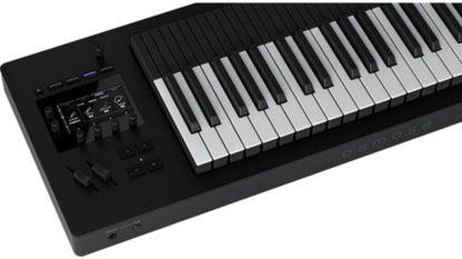 Expressive E Osmose 49-Key Keyboard Synthesizer w/ Case and Dust Cover (Used)