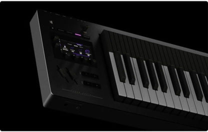 Expressive E Osmose 49-Key Keyboard Synthesizer w/ Case and Dust Cover (Used)