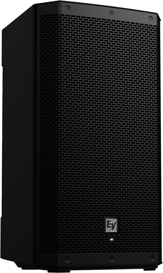 Electro-Voice ZLX-12PG2-US 60 Watts Powered Loudspeaker, 12 Inch - Black (Used)