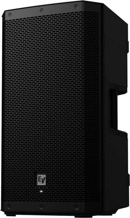Electro-Voice ZLX-12PG2-US 60 Watts Powered Loudspeaker, 12 Inch - Black (Used)