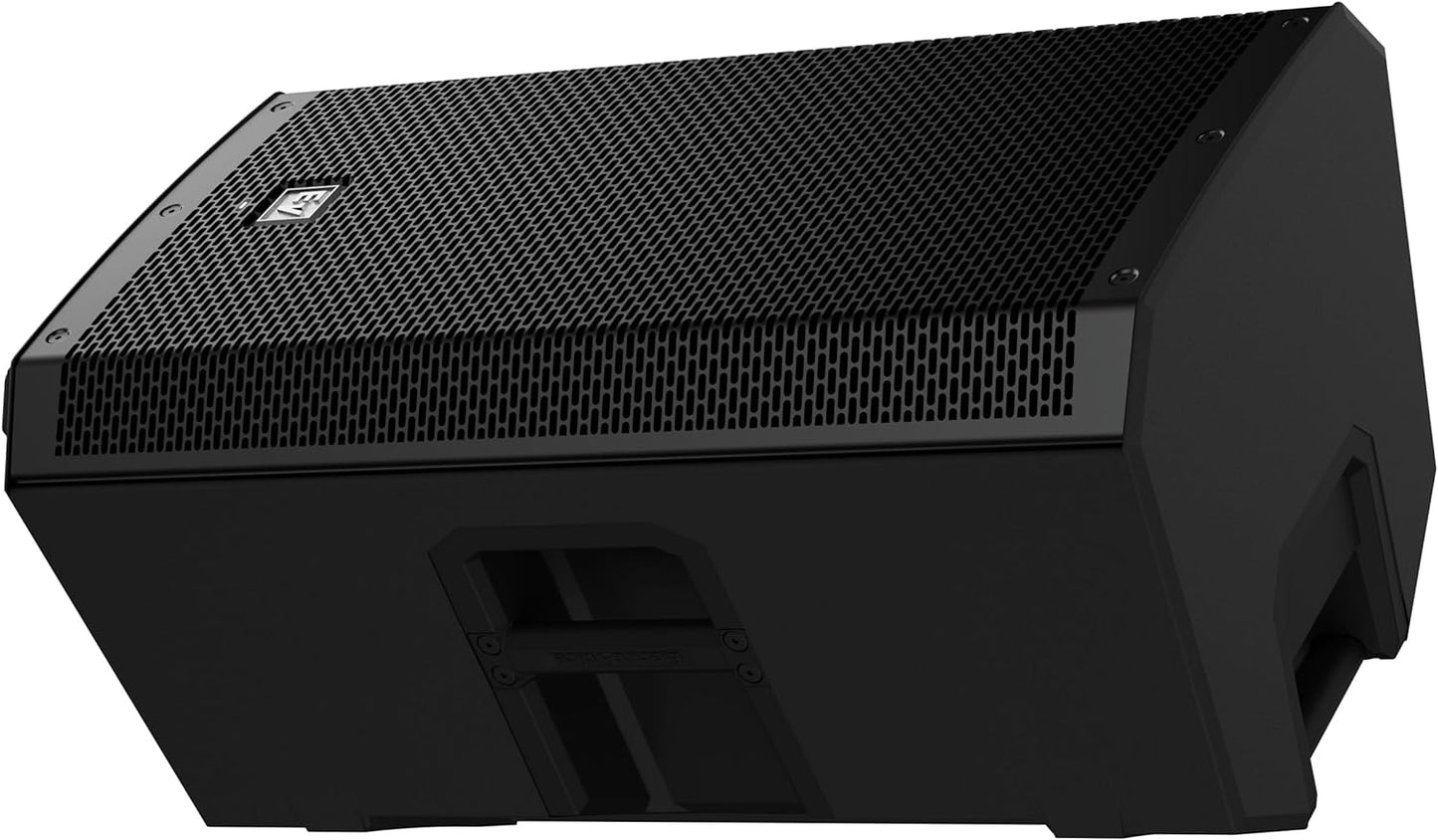 Electro-Voice ZLX-12PG2-US 60 Watts Powered Loudspeaker, 12 Inch - Black (Used)