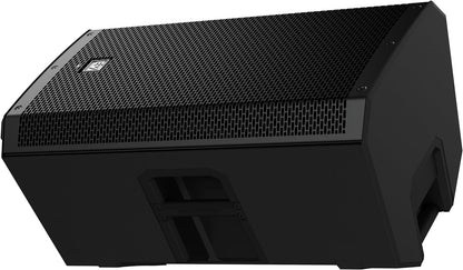 Electro-Voice ZLX-12PG2-US 60 Watts Powered Loudspeaker, 12 Inch - Black (Used)