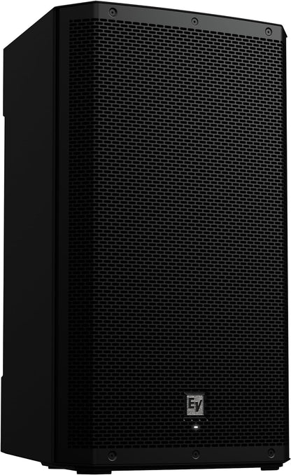 Electro-Voice ZLX15P-G2 60 Watts Bluetooth Powered Loudspeaker, 15-Inch - Black (Like New)