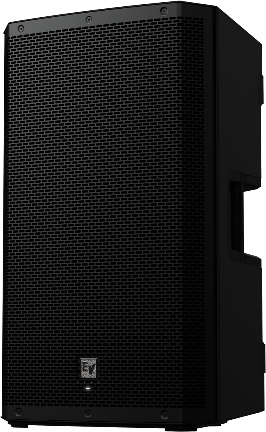 Electro-Voice ZLX15P-G2 60 Watts Bluetooth Powered Loudspeaker, 15-Inch - Black (Like New)