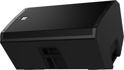 Electro-Voice ZLX15P-G2 60 Watts Bluetooth Powered Loudspeaker, 15-Inch - Black (Like New)