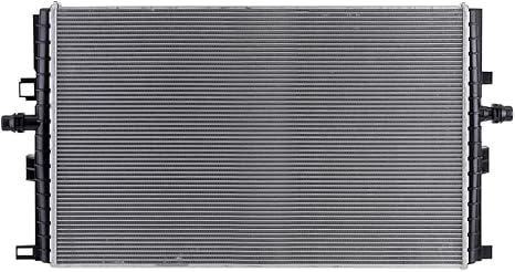 Mishimoto ‎R149417500A Replacement Radiator, fit for 2021+ Tesla Model 3 and Y (Like New)