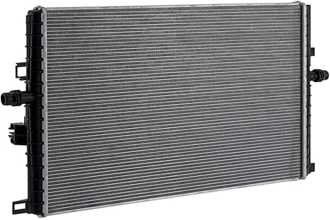 Mishimoto ‎R149417500A Replacement Radiator, fit for 2021+ Tesla Model 3 and Y (Like New)