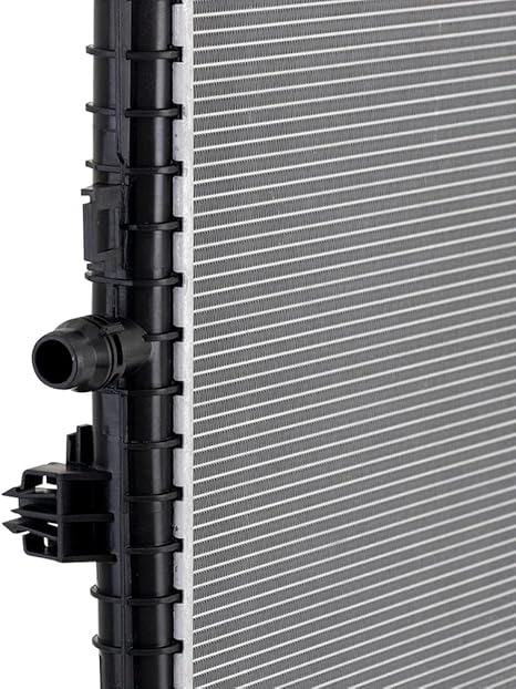 Mishimoto ‎R149417500A Replacement Radiator, fit for 2021+ Tesla Model 3 and Y (Like New)