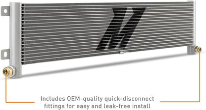 Mishimoto ‎MMTC-RAM-19 Performance Transmission Cooler for 19+ RAM 6.7L Cummins (Like New)