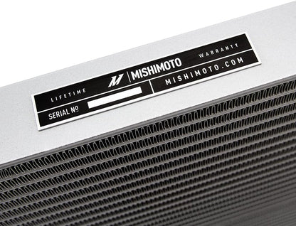 Mishimoto ‎MMTC-RAM-19 Performance Transmission Cooler for 19+ RAM 6.7L Cummins (Like New)