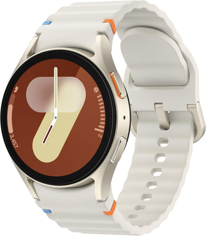 SAMSUNG Galaxy Watch 7 2024 40mm Bluetooth AI Smartwatch with Energy Score (Used)