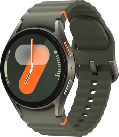 SAMSUNG Galaxy Watch 7 2024 40mm Bluetooth AI Smartwatch with Energy Score (Used)
