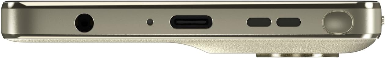 Motorola Moto G Stylus 5G 256GB+8GB 6.7" GPS Unlocked Smartphone - Caramel Latte (Like New)