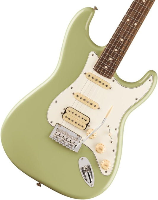 Fender Player II Stratocaster HSS Alder Electric Guitar, 6 Strings - Birch Green (Used, No Retail Box)