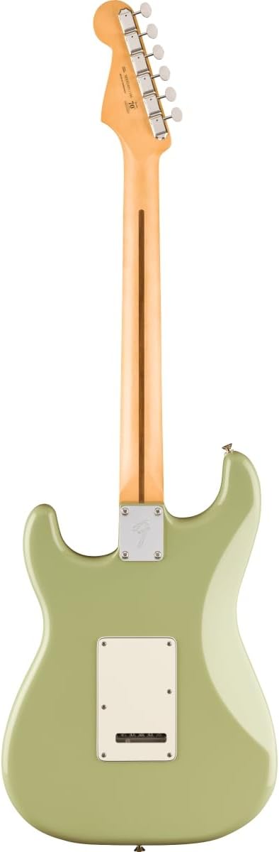 Fender Player II Stratocaster HSS Alder Electric Guitar, 6 Strings - Birch Green (Used, No Retail Box)