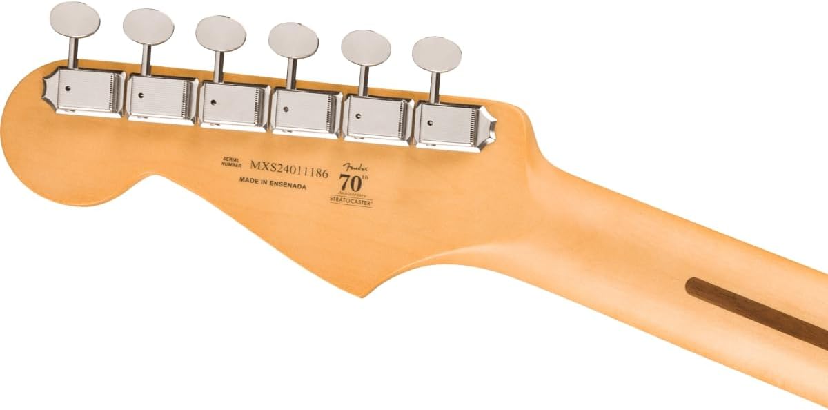 Fender Player II Stratocaster HSS Alder Electric Guitar, 6 Strings - Birch Green (Used, No Retail Box)