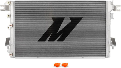 Mishimoto MMRAD-RAM-19 Performance Aluminum Radiator for 2019+ Ram 6.7L Cummins (Used)