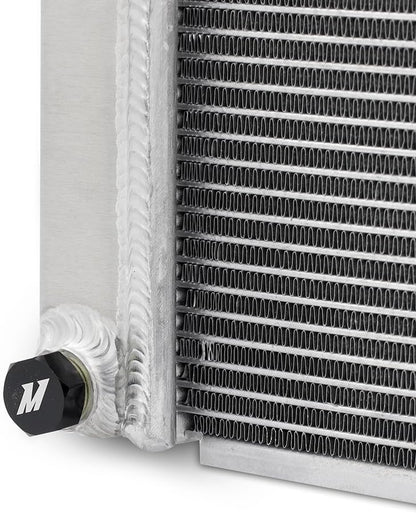 Mishimoto MMRAD-RAM-19 Performance Aluminum Radiator for 2019+ Ram 6.7L Cummins (Used)