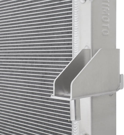 Mishimoto MMRAD-RAM-19 Performance Aluminum Radiator for 2019+ Ram 6.7L Cummins (Like New)