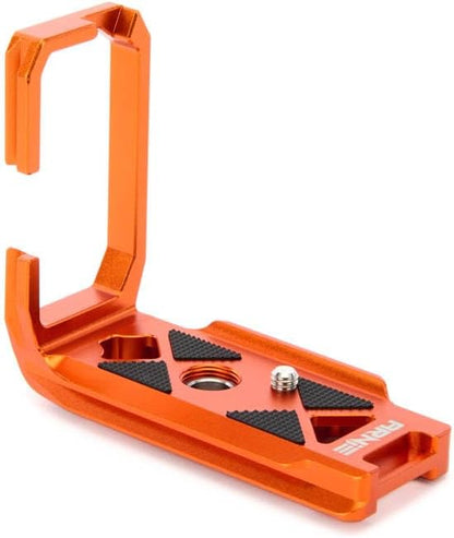 3 Legged Thing Arnie QD Dedicated L-Bracket Compatible with Sony Alpha Cameras (Like New)