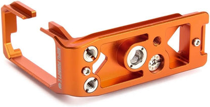 3 Legged Thing Arnie QD Dedicated L-Bracket Compatible with Sony Alpha Cameras (Like New)