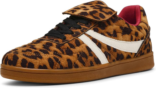 Steve Madden Madrid Womens Fashion Sneaker for Comfort, Synthetic Rubber Sole (Used)