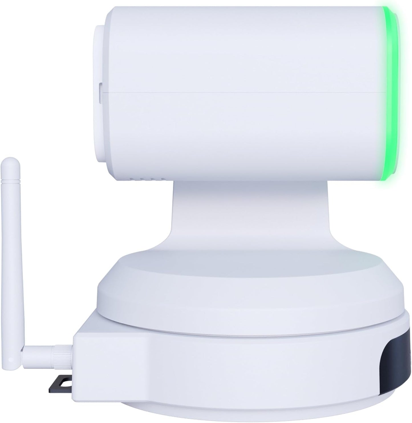 BirdDog X1 Advanced 1080p PTZ Camera with Full HD NDI|HX3 20x Zoom - White (Like New)