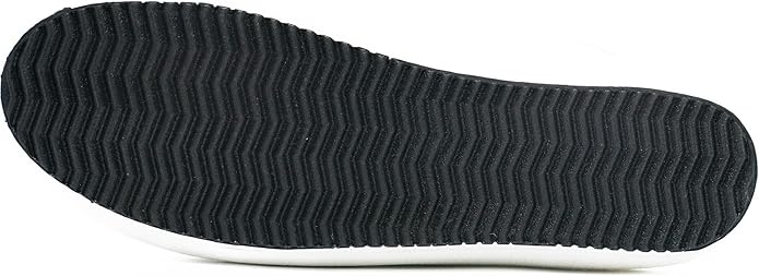 Steve Madden Starling Lace-Up Sneaker for Women, Synthetic Rubber Sole & Lining (Used)