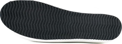 Steve Madden Starling Lace-Up Sneaker for Women, Synthetic Rubber Sole & Lining (Used)