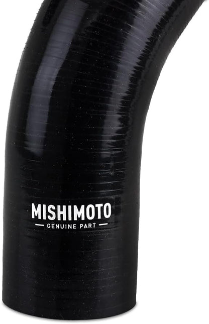 Mishimoto MMHOSE-F2D-01RRBK Coolant Hose for 2001-2003 Ford 7.3L Powerstroke (Like New)
