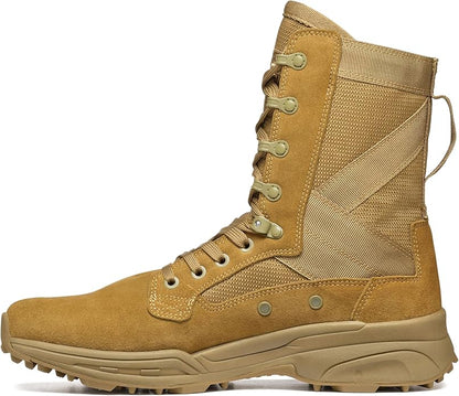 GARMONT T8 NFS 670 Lightweight Tactical Military Combat Boots for Men and Women (Like New)