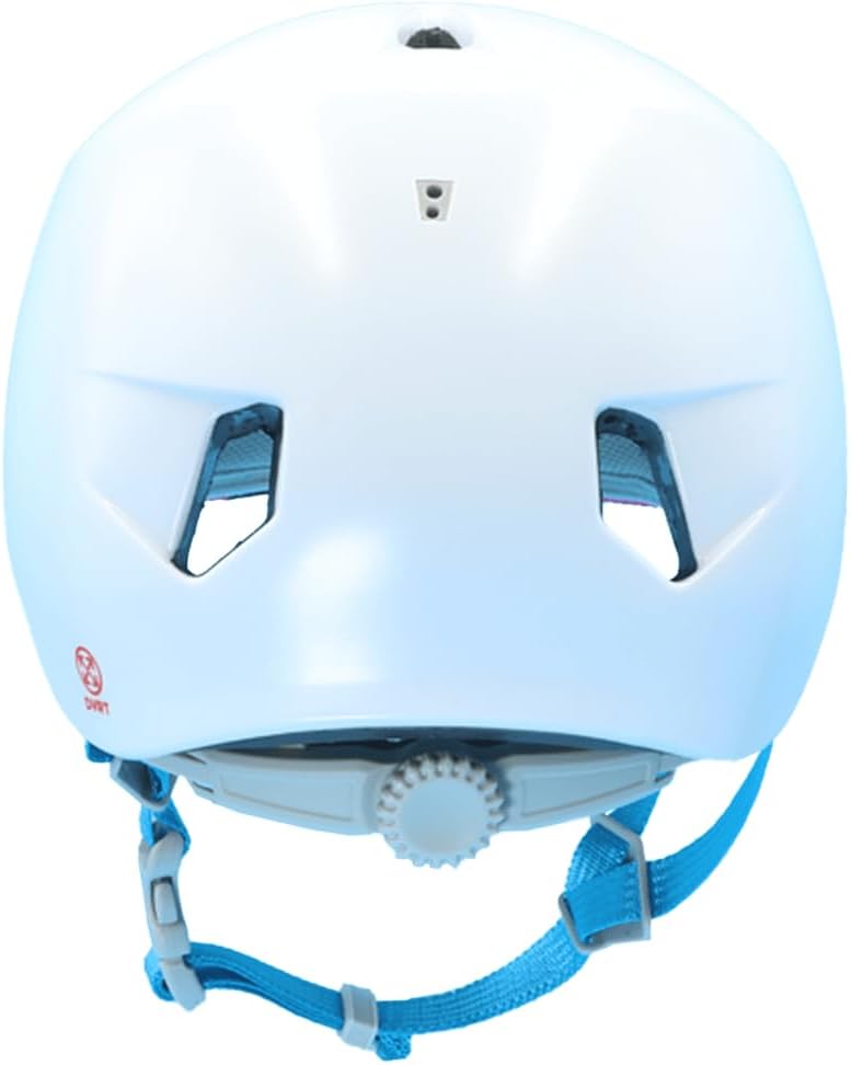 BERN Nina Lightweight & Adjustable Bike Helmet for 3-12 Ages Kids, Polyester (Used)