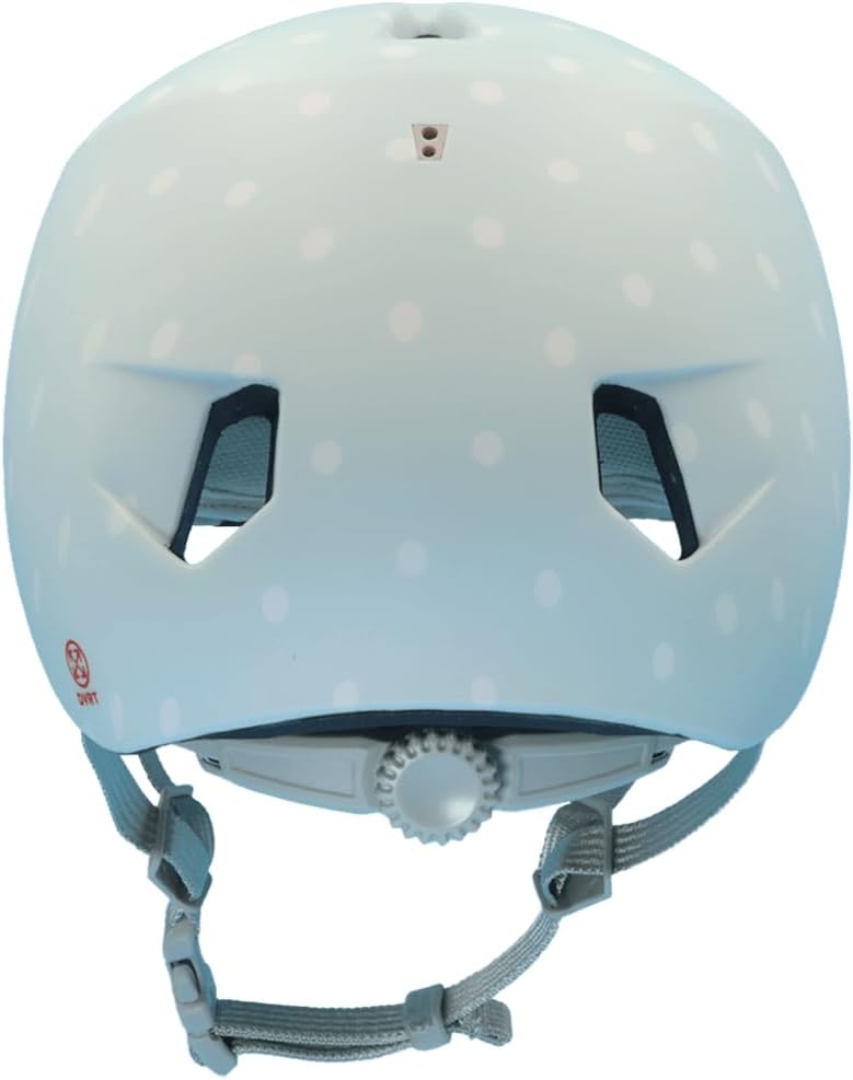 BERN Nina Lightweight Bike Helmet for 3-12 Age Kids, CPSC Safety Certified (New)