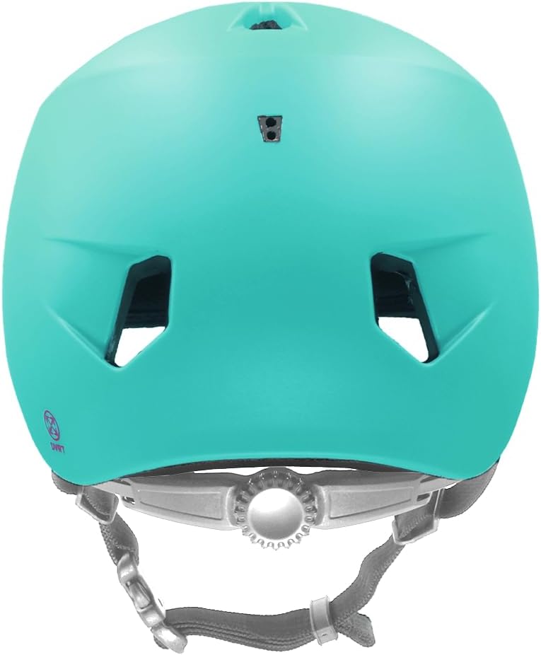 BERN Nina Lightweight Bike Helmet for Ages 3-12 Kids, CPSC Safety Certified (Like New)