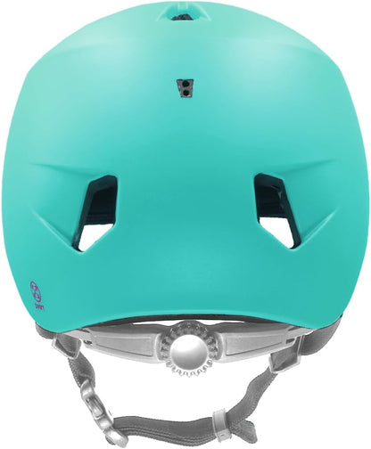 BERN Nina Lightweight Bike Helmet for Ages 3-12 Kids, CPSC Safety Certified (Like New)