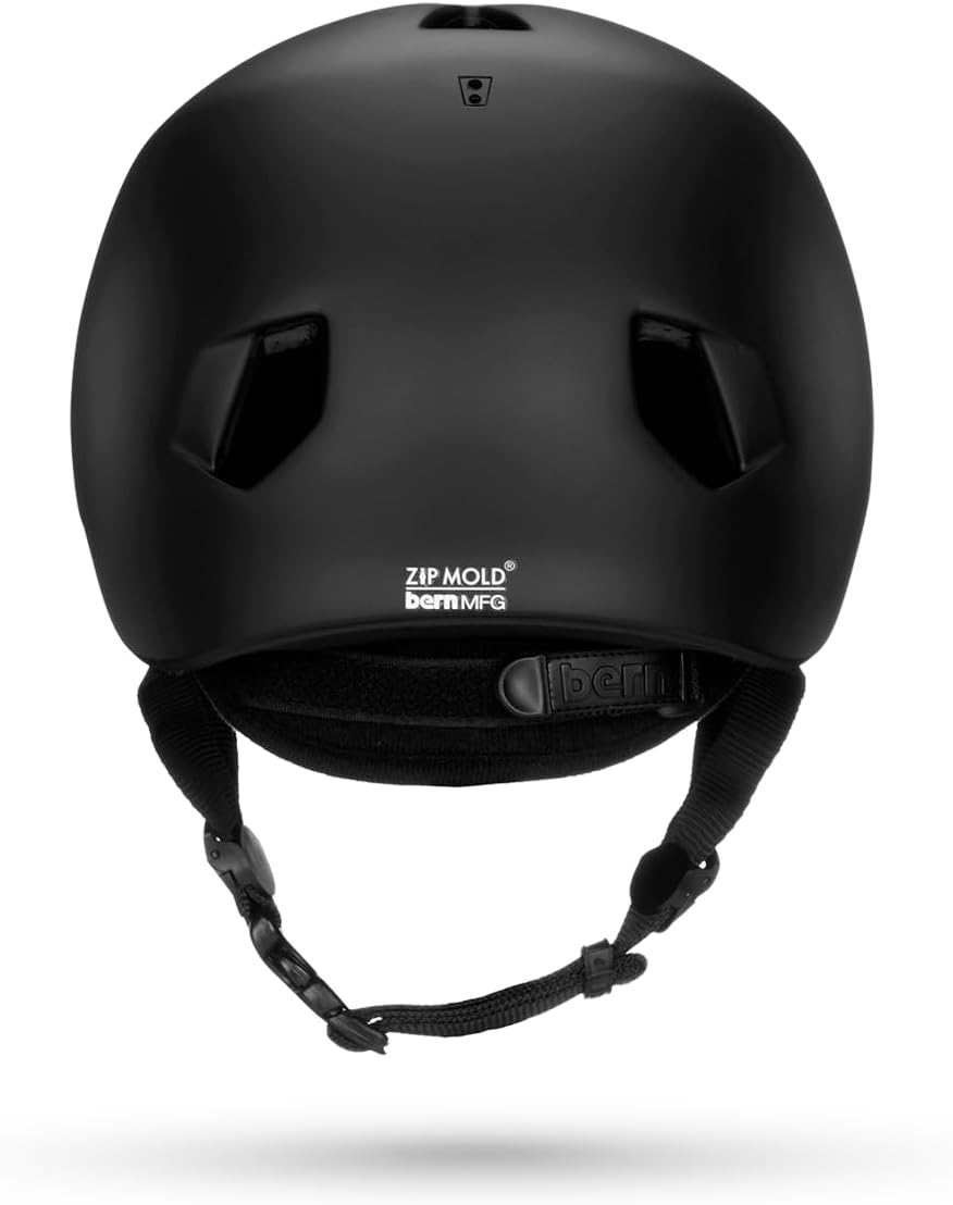 Bern Nino Lightweight Bike Helmet for 3-12 Ages Kids, CPSC Safety Certified (Used)