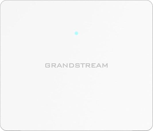 Grandstream GWN7603 Wi-Fi 5 Access Point AC1270 Dual-Band Gigabit LAN PoE+ Ready (Like New)