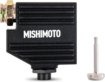 Mishimoto MMTC-WK2-TBV Thermal Bypass Valve Kit for 2016-20 Jeep Grand Cherokee (Like New)