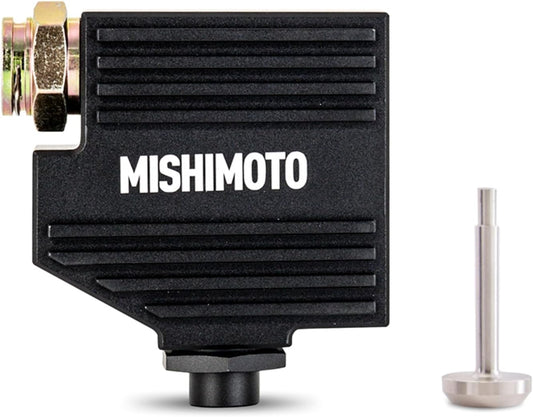 Mishimoto MMTC-WK2-TBV Thermal Bypass Valve Kit for 2016-20 Jeep Grand Cherokee (Like New)