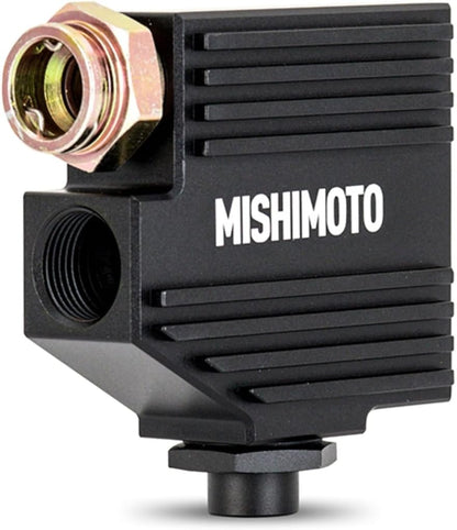 Mishimoto MMTC-WK2-TBV Thermal Bypass Valve Kit for 2016-20 Jeep Grand Cherokee (Like New)
