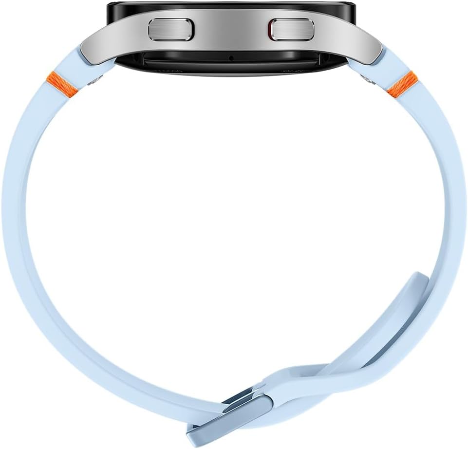 SAMSUNG Galaxy Watch FE 40mm Bluetooth AI Round Smartwatch with Fitness Tracking (Like New)