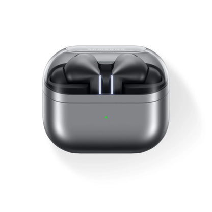 Samsung Galaxy Buds 3 Pro AI True Wireless Earbuds with Noise Cancelling, Silver (Used)