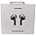 Samsung Galaxy Buds3 R530 Water Resistant TWS Earphones For Men & Women - Grey (Like New)