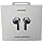 Samsung Galaxy Buds3 R530 Water Resistant TWS Earphones For Men & Women - Grey (Like New)